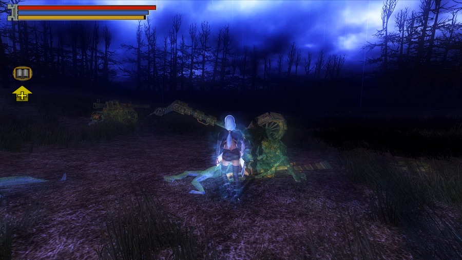 Jade Empire Part 39 Eternal Battle